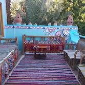 Aswan Nubian House