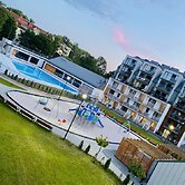 MS Pro Apartamenty Kolobrzeg