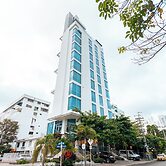 ZiOne Luxury Hotel Cartagena