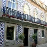 Casa Manuel Espregueira E Oliveira