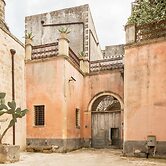 Castle XVIII