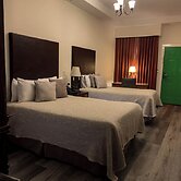 Hotel Hacienda Santana