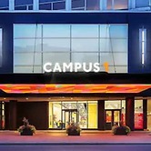 Campus1 MTL Student Residence