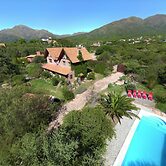 Cabañas Atardeceres