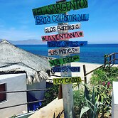 Campground & Bungalows El Sargento