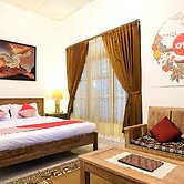 OYO 244 Griya Cemara Homestay