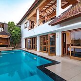 Medewi Surf Villa