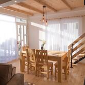 Bergkranc Hotel & Resort