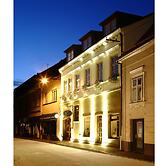 Hotel Pod Zámkem