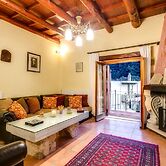 Ifigenia Theriso Village