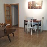 Piso en la Ribera 4 dormitorios wifi