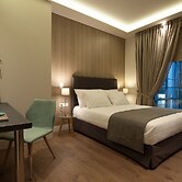 Athens Platinum Rooms and Suites