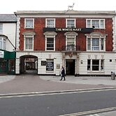 White Hart, Andover by Marston's Inns