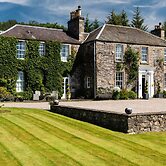 The Old Manse of Blair