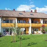 Ferienapartmenthaus Hubertushof