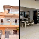 Maison de vacances Cité douane Dakar