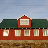 Café de Upernavik