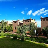 Gîte Amridil chez la famille Naciri