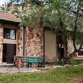 Glen Eyrie Castle & Conference Center A Ministry of the Navigators