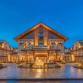 Wyndham Gramado Termas Resort & Spa