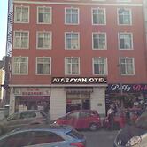 Atasayan Otel