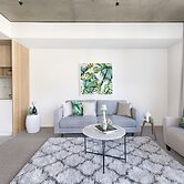 Accommodate Canberra - Azure