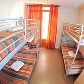 Albergue Zaragoza Hostel