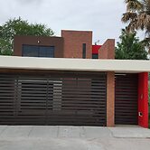Casa Los Sauces
