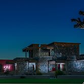 Sahab Resort and Spa