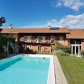 B&B La Cascina di Monia e Mario