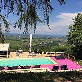 Auberge Les Hauts De Chenas