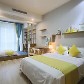 Emei Volume Shutang Vacation Apartment
