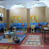 Kasbah du bout du monde