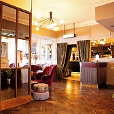 Haddington House Hotel