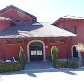 Relais Magione Papale