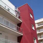 Agora Apartamentos La Volta