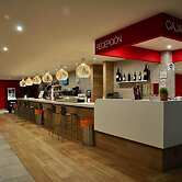 Hostal Restaurante Paco