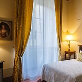 Dimora Storica Palazzo Puccini LSM