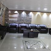 Sara Crown Hotel