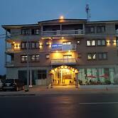 Medrie International Hotel