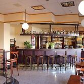 Hotel Zur Rebe