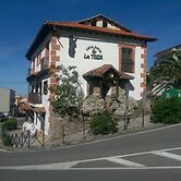 Casa Rural La Toza