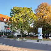 Lakeside Smoker Apartment FDH