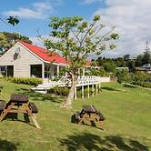 Russell Top 10 Holiday Villas