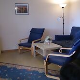 Gästehaus Burgwald-Trekking