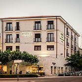 Hotel Puerta Ciudad Rodrigo