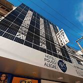 Hotel Pouso Alegre