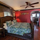 Los Gatos Garden Inn Hotel