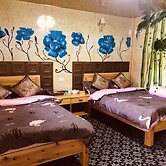 Homestay Vuon Hong Co