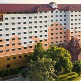 The Heritage Chiang Rai Hotel and Convention